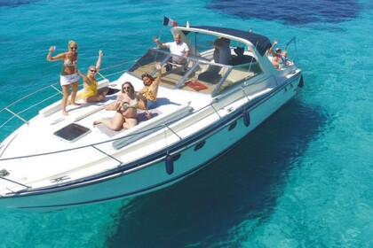 Verhuur Motorboot FAIRLINE Targa 33 Antibes