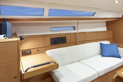 Miete Segelboot  Sunsail 38 Dubrovnik