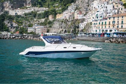 Hire Motorboat FAETON 10.40 SPORT Amalfi