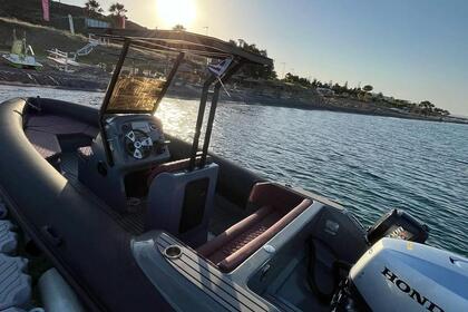 Location Semi-rigide 2024 Aqua Kos