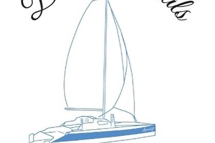 Location Catamaran Lock Crowter Spindrift Albufeira