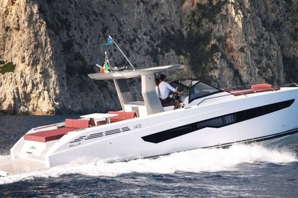Noleggio Barca a motore SeaRay SeaRay Cetara