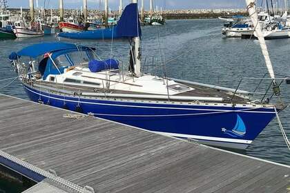 Location Voilier BENETEAU FIRST 42 Binic-Étables-sur-Mer