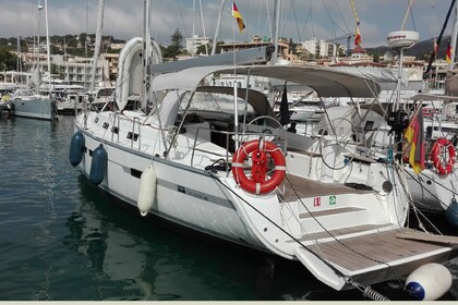 Location Voilier Bavaria 45 Cruiser Palma de Majorque