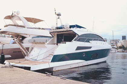 Charter Motor yacht Segue Forte Rio de Janeiro