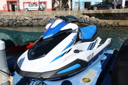 Location Jet-ski Yamaha VX1050F-Y Caniçal