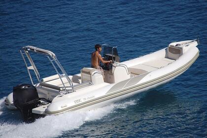 Location Semi-rigide Bsc 70 Marseille