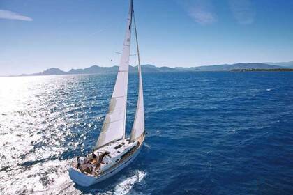 Miete Segelboot  Bavaria Cruiser 46 Split