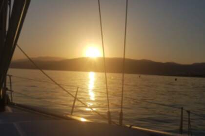 Location Voilier Beneteau OCEANIS 321 Almería