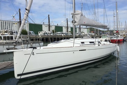 Location Voilier Beneteau First 30 JK Arzon