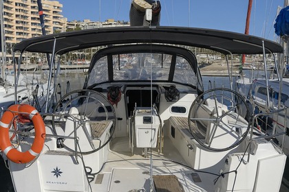 Rental Sailboat Jeanneau Sun Odyssey 469 Palma de Mallorca