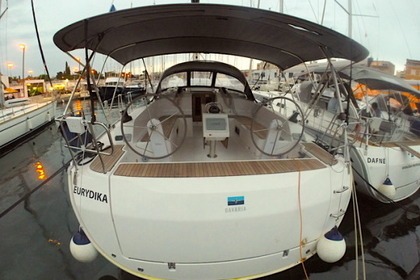 Rental Sailboat BAVARIA CRUISER 46 ''Elektra'' Zadar
