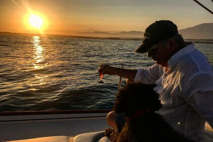 Miete Segelboot Beneteau Oceanis 473 Almería