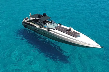 Location Bateau à moteur Sunseeker 48 Superhawk Monaco-Ville