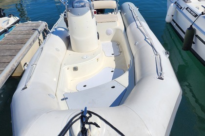 Location Semi-rigide Zodiac Medline Draguignan
