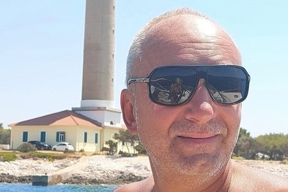 Miete Motorboot Cranchi Zaffiro 28 Crikvenica