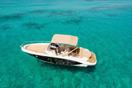 Miete Motorboot Keylargo 27 Ibiza