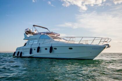 Verhuur Motorjacht Ferretti 47 Mikonos