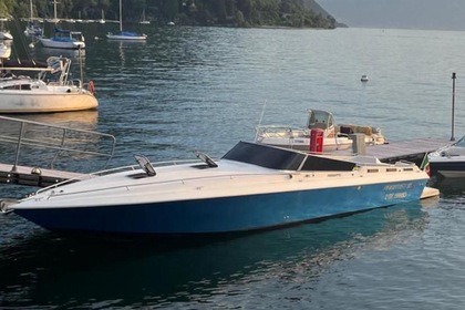 Charter Motorboat Bruno Abbate PRIMATIST 37 Sanremo