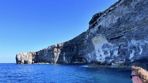 Malta Motorboat Rio 44 alt tag text