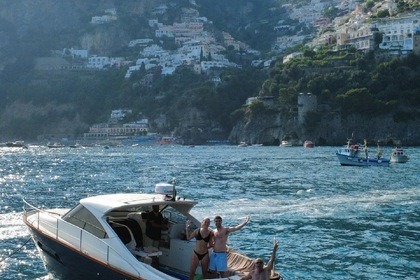 Location Bateau à moteur Austin Parker 36 Positano