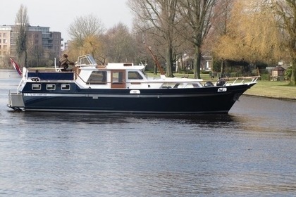 Verhuur Woonboot Duetkruiser 1300 Koudum
