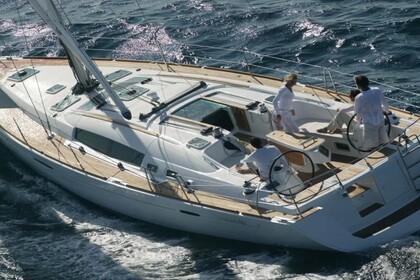 Alquiler Velero Beneteau OCEANIS 46 Saint-Cyprien