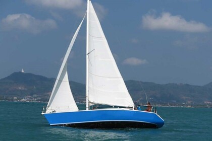 Alquiler Velero Compass Yachts Farr 1104 Phuket