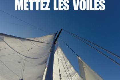 Hire Sailboat JEANNEAU SUN KISS 45 La Rochelle