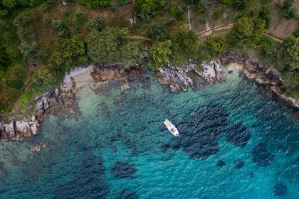 Miete Motorboot Jeanneau Merry Fisher Marlin 655 Zadar