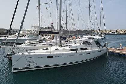 Verhuur Zeilboot  Hanse 415 San Miguel de Abona