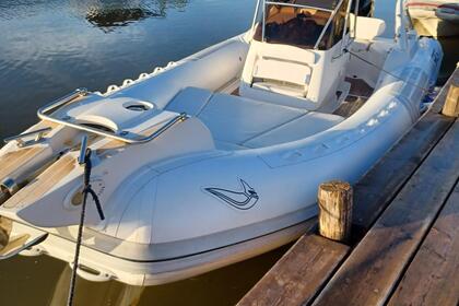 Miete RIB SACS 780S Terracina