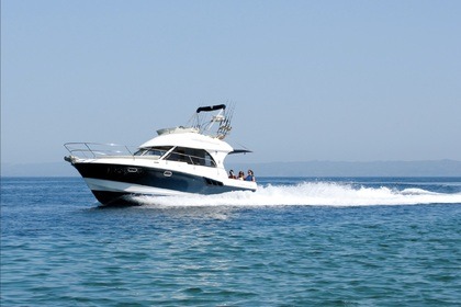 Charter Motorboat Beneteau Antares 9.80 Chalkidiki