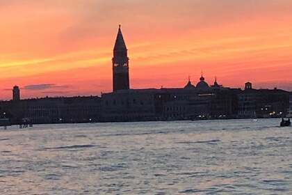 Noleggio Barca a vela BENETEAU OCEANIS 40 Chioggia