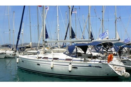 Verhuur Zeilboot Bavaria Bavaria 43 Cruiser Lefkada