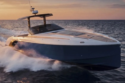 Location Bateau à moteur Frauscher 1414 Port Adriano