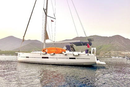 Verhuur Zeilboot Dufour Dufour 460 Gl Tivat