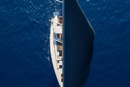 Miete Segelboot  Hanse 588 Lefkada