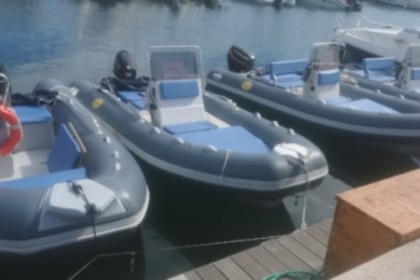 Miete Boot ohne Führerschein  BLU SEA G48 Cugnana Verde