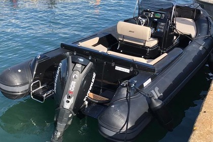 Location Semi-rigide Joker Boat Clubman 24 Arradon