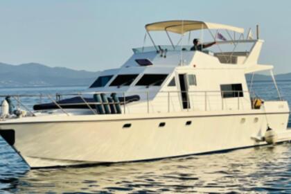 Location Yacht à moteur Guy Couach 170 FLY Ajaccio