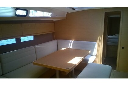 Noleggio Barca a vela DUFOUR 460 Marsala