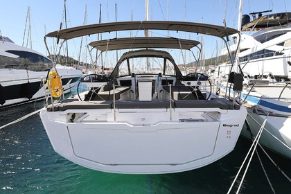 Location Voilier Dufour Yachts Dufour 44 Biograd na Moru