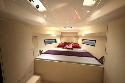 Verhuur Zeilboot Bavaria Yachtbau Bavaria C38 Elba