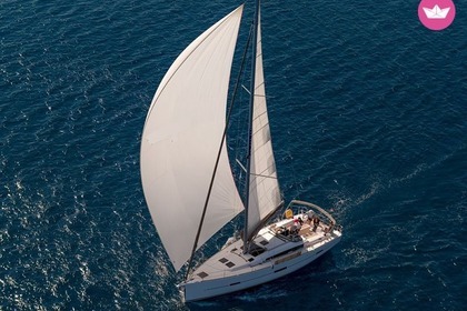 Aluguel Veleiro DUFOUR 460 3 cab Šibenik