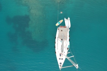 Charter Sailboat Dufour Dufour 450 Gl Marmaris