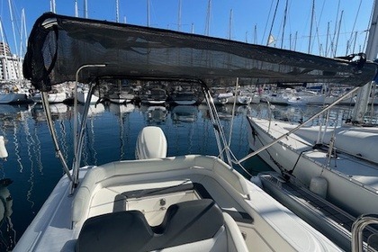 Hyra båt Motorbåt BSC BSC 78 Ajaccio