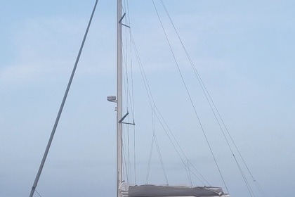 Hyra båt Segelbåt Jeanneau Sun Odyssey 49i Performance Korfu