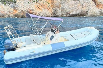 Location Bateau sans permis  Bwa 650 La Spezia