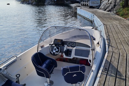 Miete Motorboot Yamarin Yamarin 56sc Saltsjöbaden